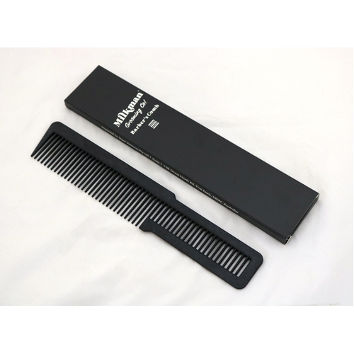 Barber's Comb
