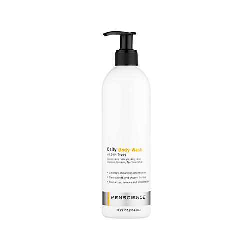 Daily Body Wash 354ml