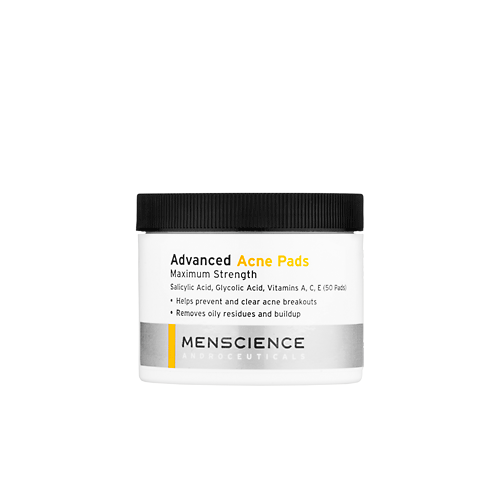 Advanced Acne Pads x50