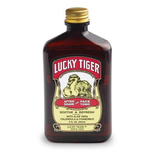 After Shave & Face Tonic - 240ml