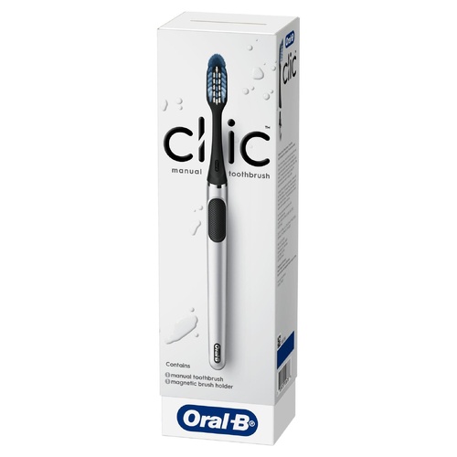 Clic Advanced Toothbrush