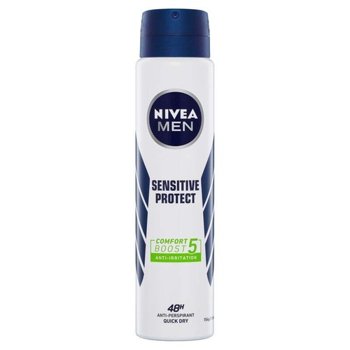 Sensitive Protect Anti-Perspirant