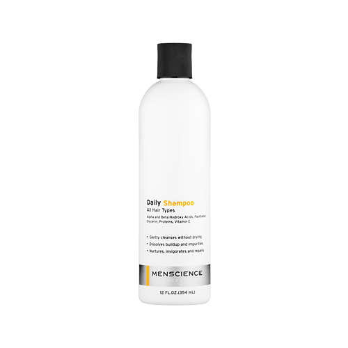 Daily Shampoo 354ml