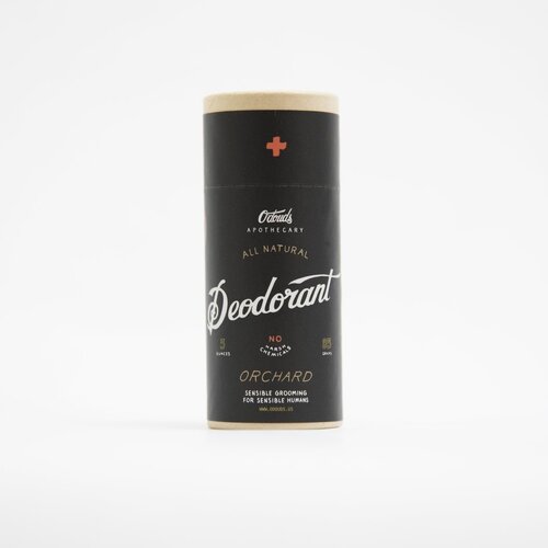 Orchard Deodorant  3oz