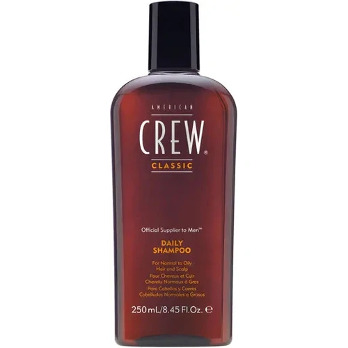Daily Cleansing Shampoo 250ml