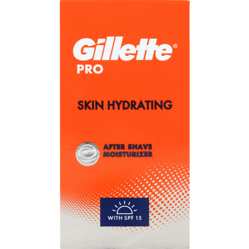 Pro Skin Hydrating After Shave Moisturiser