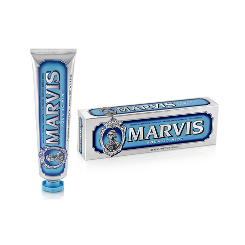 Aquatic Mint Toothpaste - 85ml