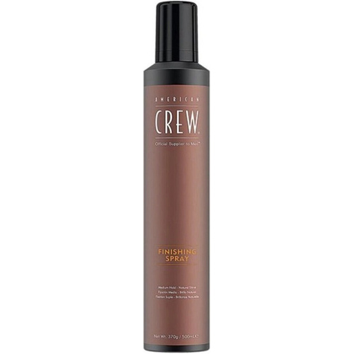 Medium Hold Finishing Spray 500ml