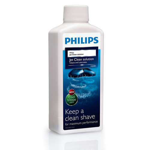 Jet Clean Cleaning Solution