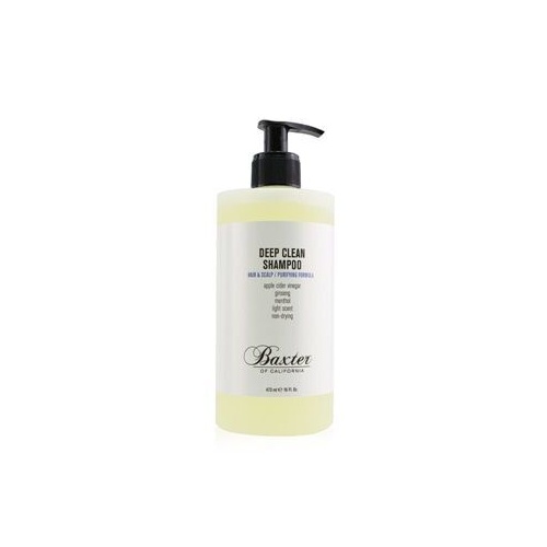 Deep Cleaning Shampoo - 473ml