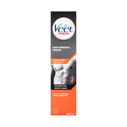 Hair Removal Cream For Men