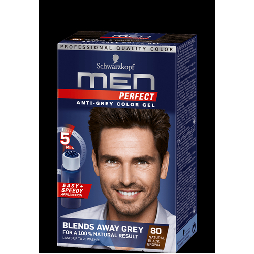 Anti  Colour Gel