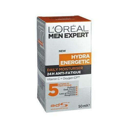 Expert Hydra Energetic Moisturiser