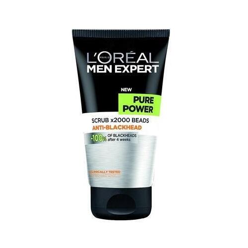  Expert Pure Power  Anti-Blackhead Scrub 150ml
