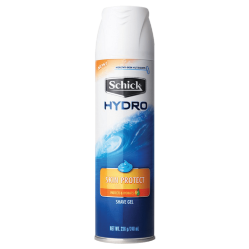 Hydro Skin Protect Shave Gel