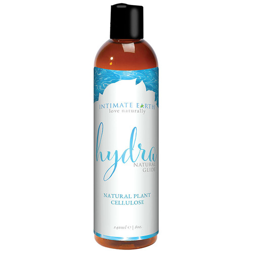 Hydra Water Based Glide 240ml