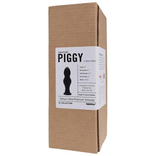 10" Piggy Advanced Anal Tool