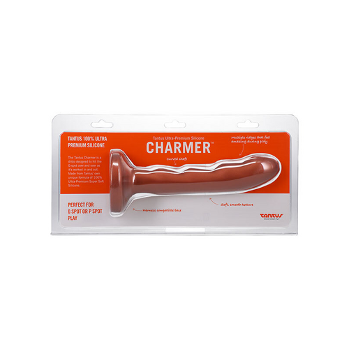 Charmer Copper