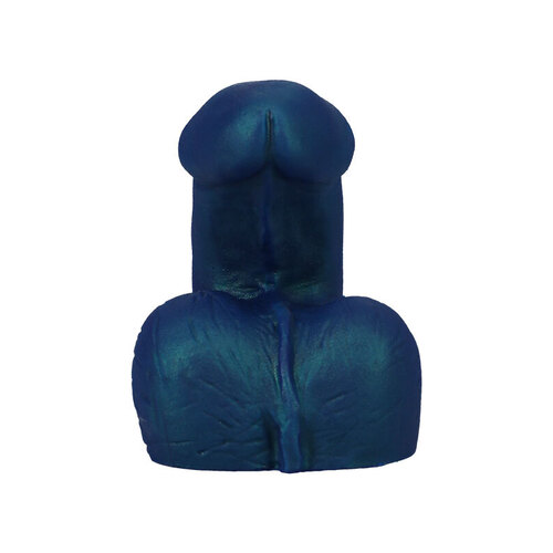 On The Go Silicone Packer Malachite