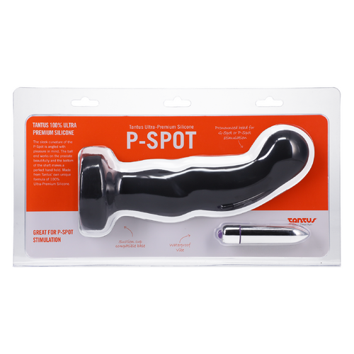 P Spot