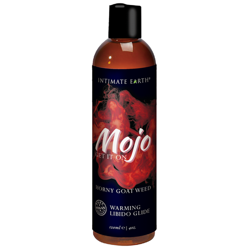 Goat Weed Warming Lube 118ml