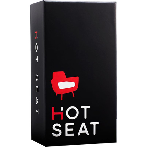 Hot Seat