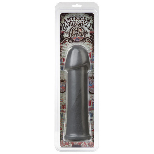 10"  B-10 Torpedo Anal Tool