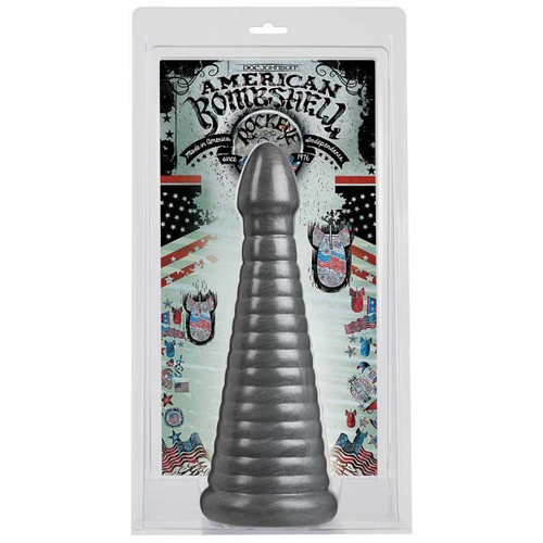 10" Rockeye Anal Destroyer