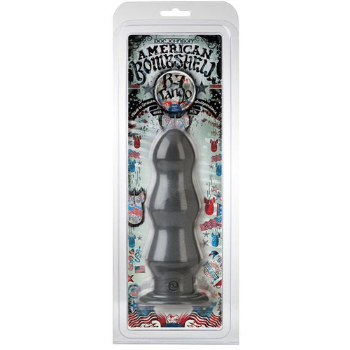 7" B 7 Tango Anal Tool