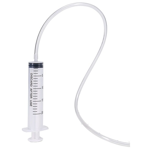 The Realistic Cock - Squirting Cock - With Removable Vac-U-Lock Suction Cup - ULTRASKYN - 9.5 Inch (with balls) Caramel