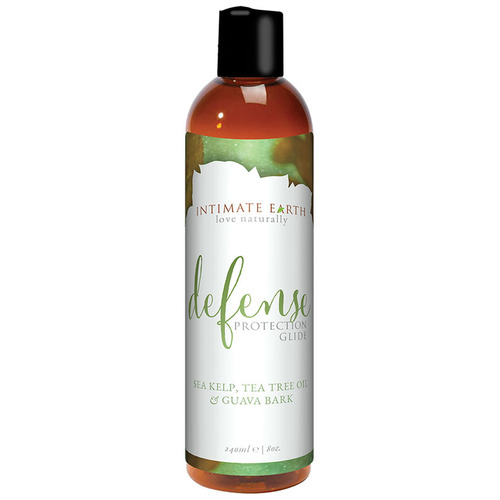 Defense Protection Glide 240ml