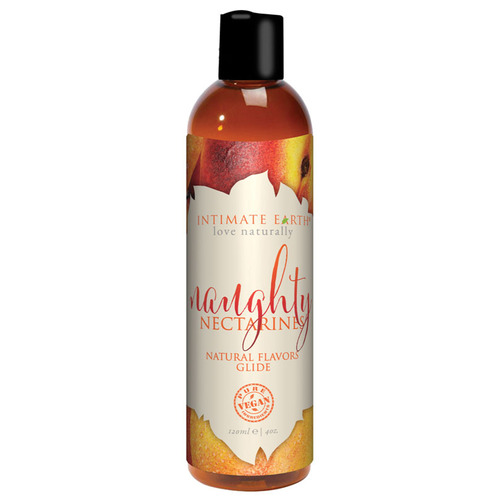 Nectarine Flavoured Lube 120ml