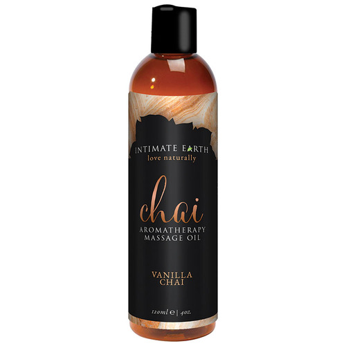 Chai Massage Oil 120ml