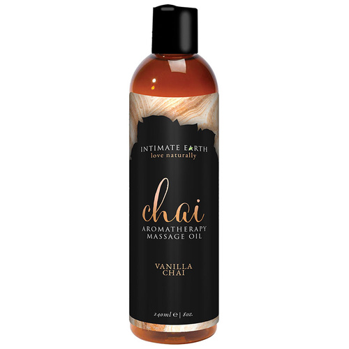 Chai Massage Oil 240ml
