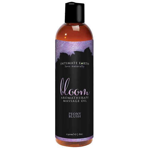 Bloom Massage Oil 240ml