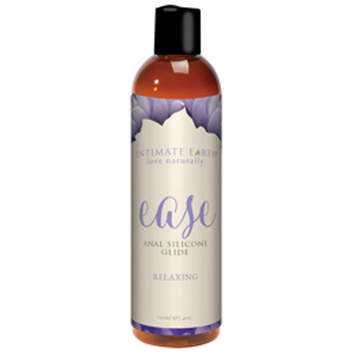 Anal Silicone Lube 120ml
