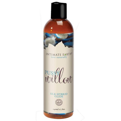 Pussy Willow Hybrid Lube 240ml