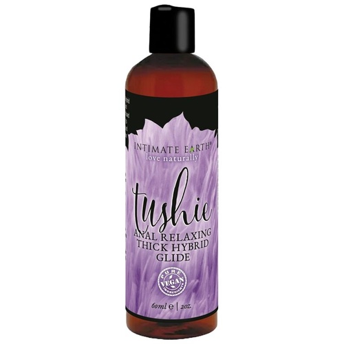 Tushie 59ml Hybrid Anal Relax Glide