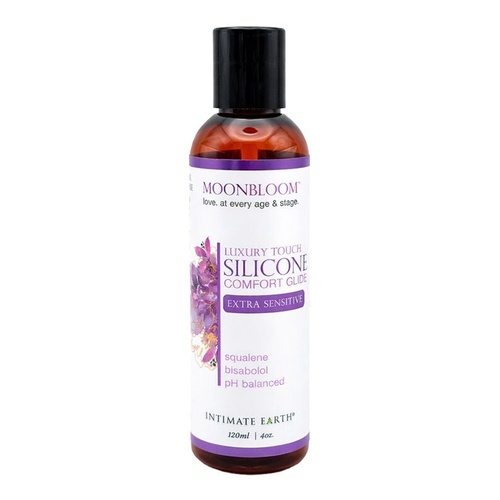 Moon Bloom Silicone 4oz