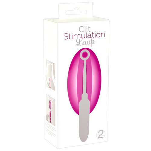 Clit Stimulation Loop**