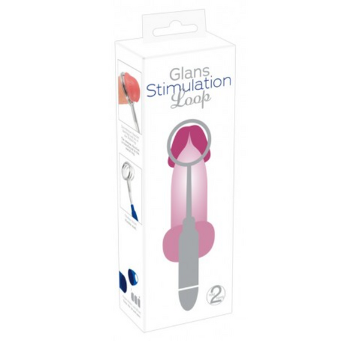 Glans Stimulation Loop**