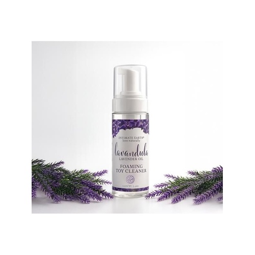 Lavandula Toycleaner FOAM 100ml