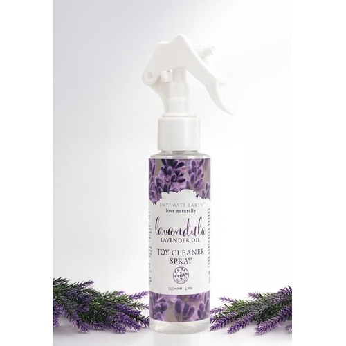 Lavandula Toycleaner SPRAY 125ml
