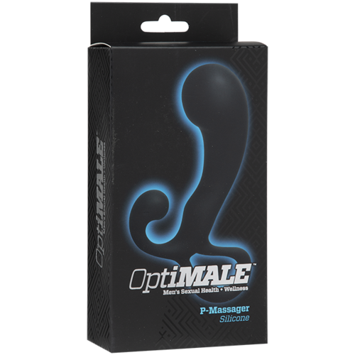 3.5" P-Spot Prostate Massager
