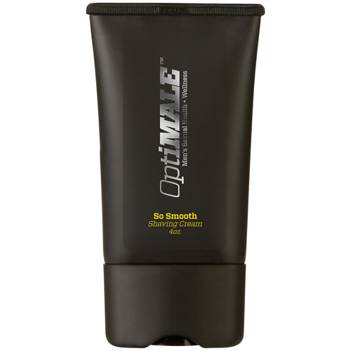 So Smooth Shaving Cream 118ml