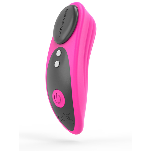 Ferri Panty Vibrator