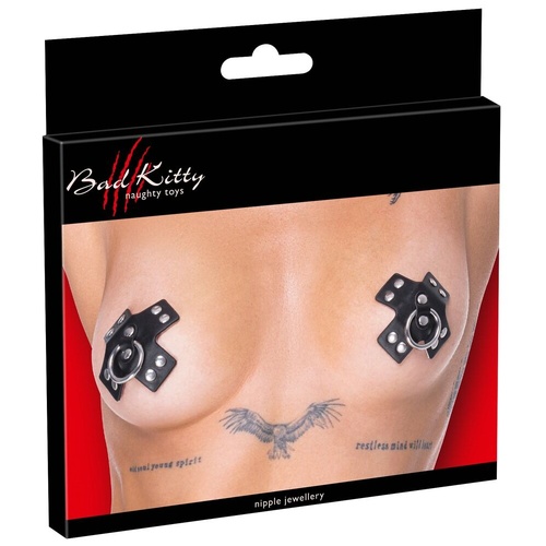 Bad Kitty Nipple Decoration SM