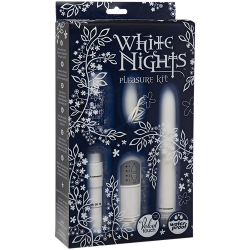 White Nights Couples Kit