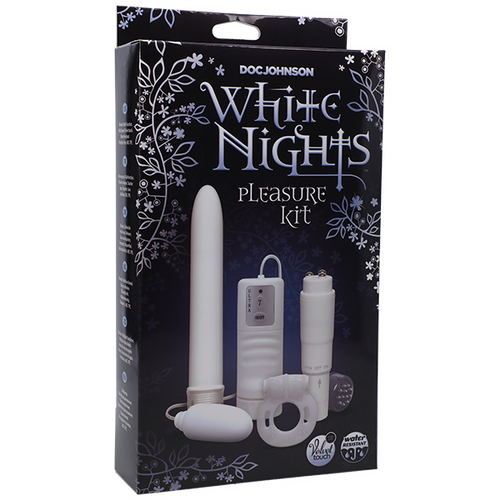 Nights Pleasure Kit