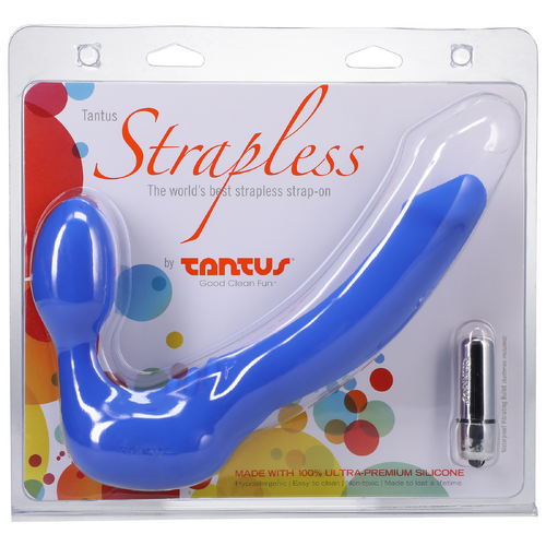 Tantus Strapless Slim